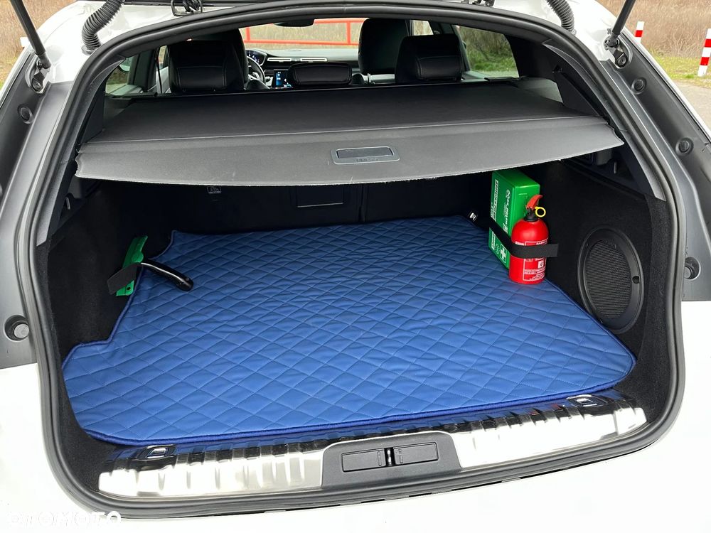 Peugeot 508 2.0 BlueHDi GT Line S&S EAT8 - 8