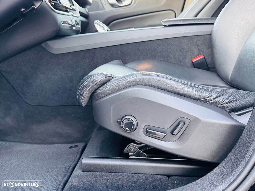 Volvo XC 60 2.0 T8 PHEV Inscription AWD - 23