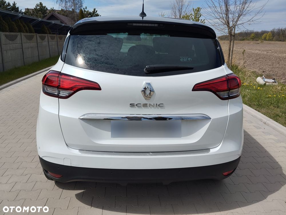 Renault Scenic 1.2 TCE Energy Bose Edition - 6