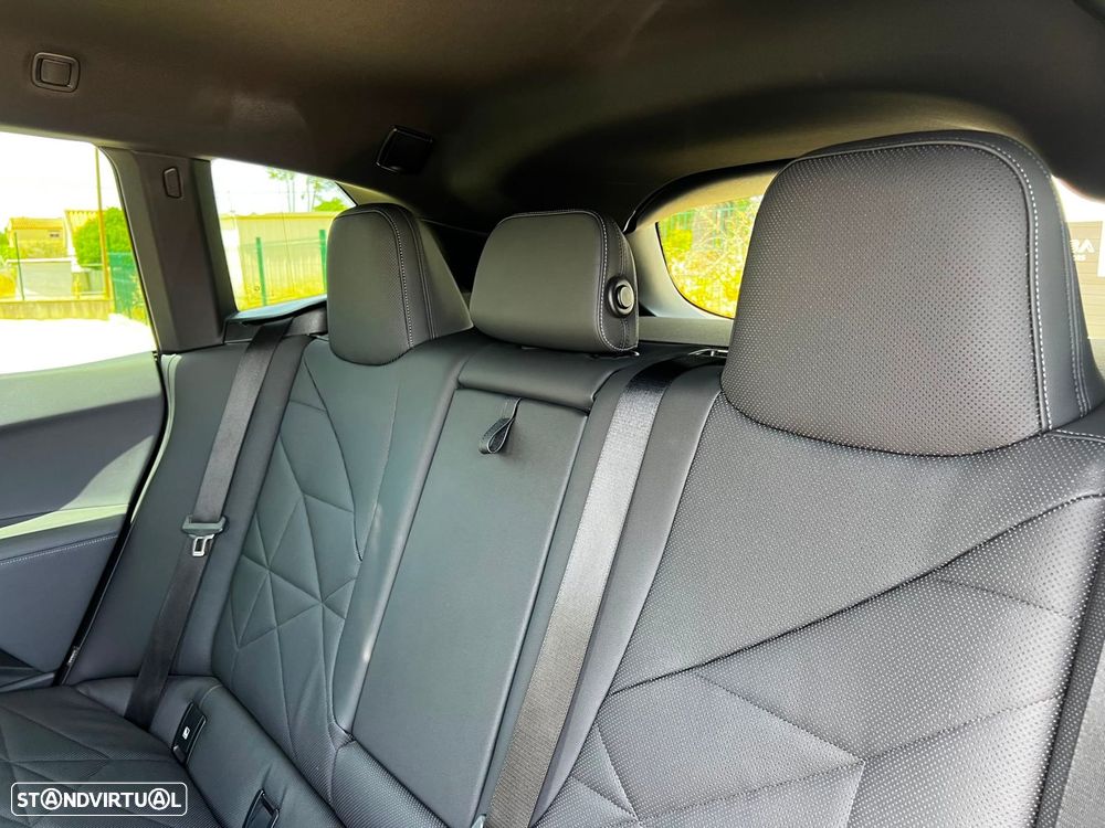 BMW iX xDrive 40 Pack Desportivo - 17