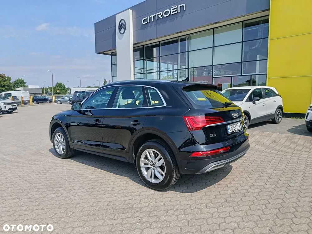 Audi Q5 40 TFSI mHEV Quattro S tronic - 2