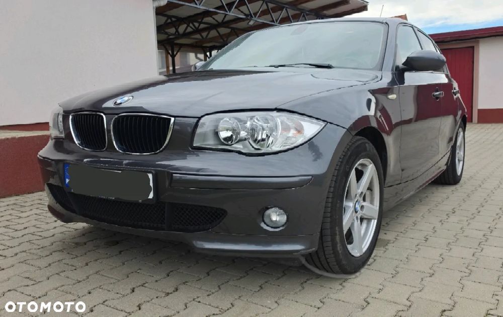 BMW Seria 1