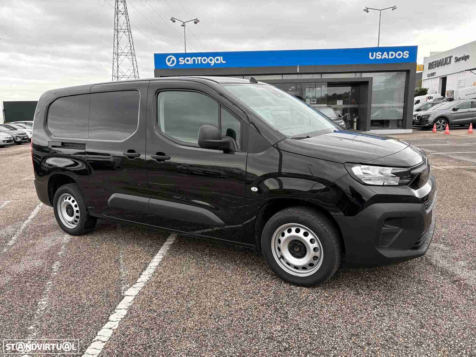Citroën Berlingo 1.5 BlueHDi XL - 3