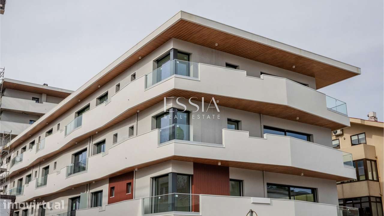 Loja Nova com 188 m2 inserida no empreendimento Senhora do Porto Resid - Grande imagem: 3/3