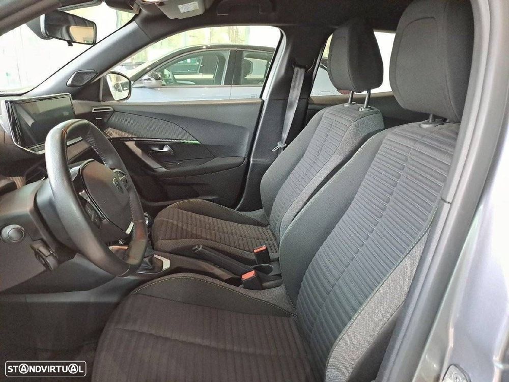 Peugeot 2008 1.2 PureTech Active - 9