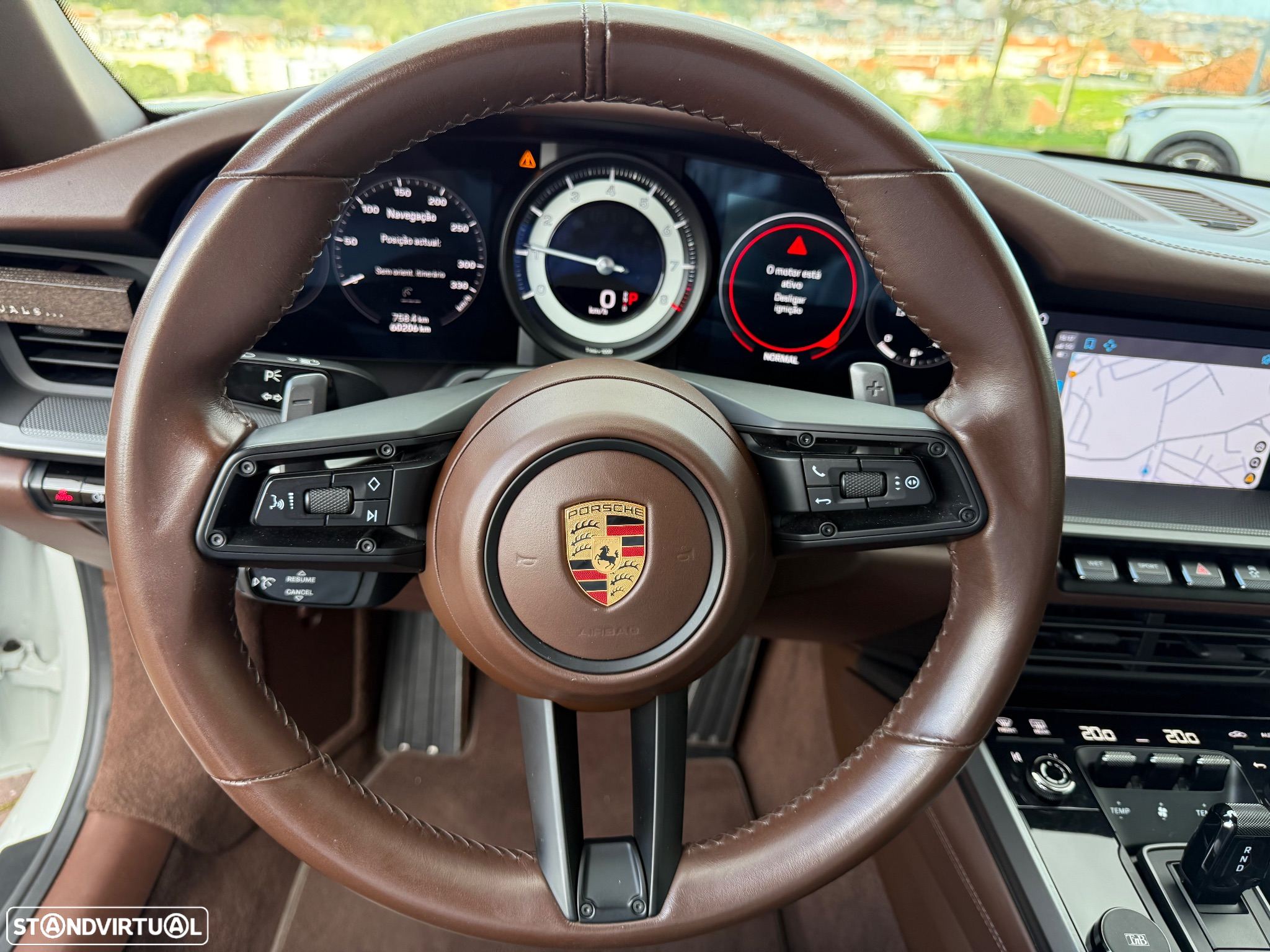 Porsche 911 (992) Carrera S Cabriolet PDK - 21