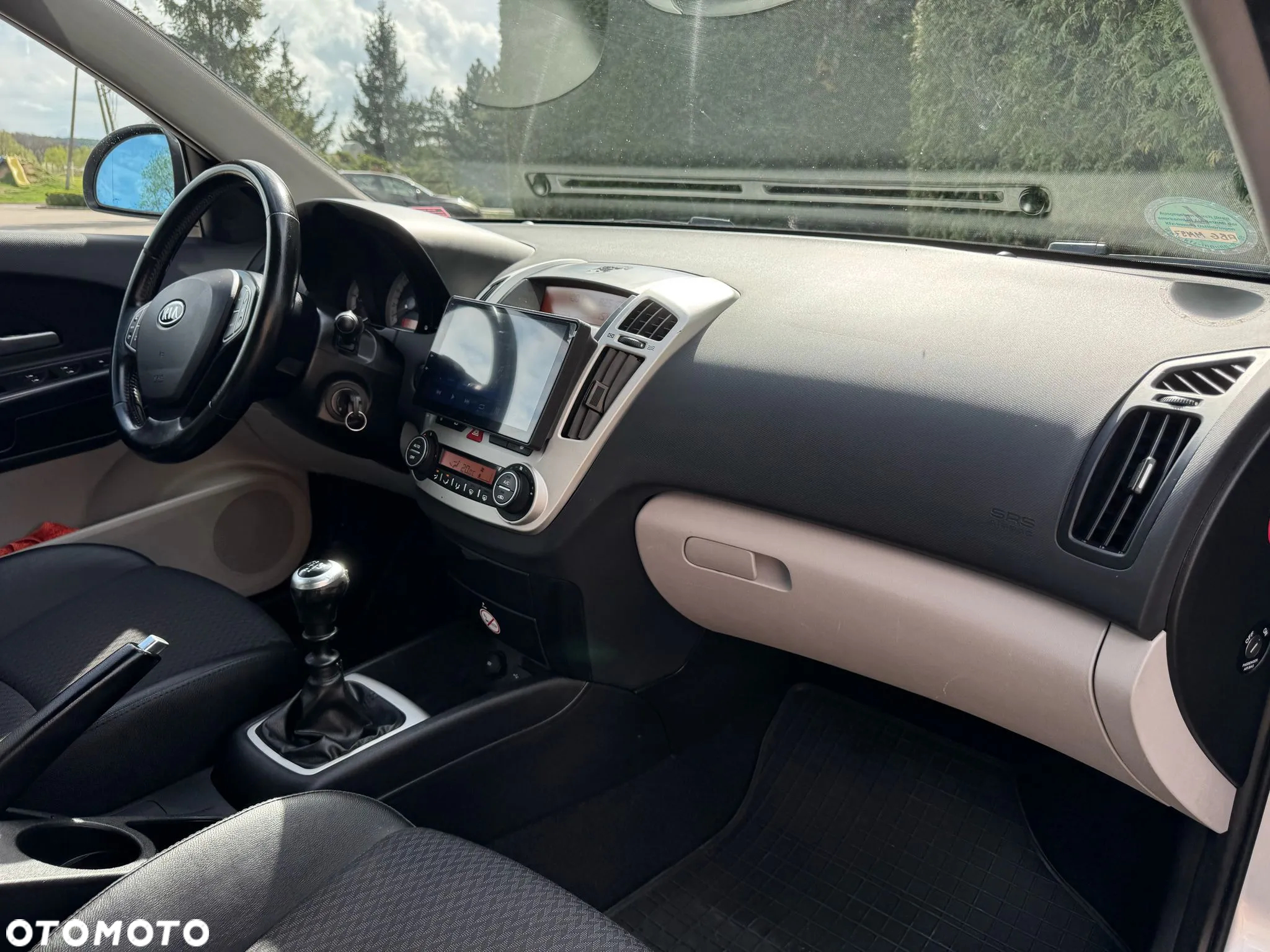 Kia Ceed Cee'd 1.4 Comfort - 15