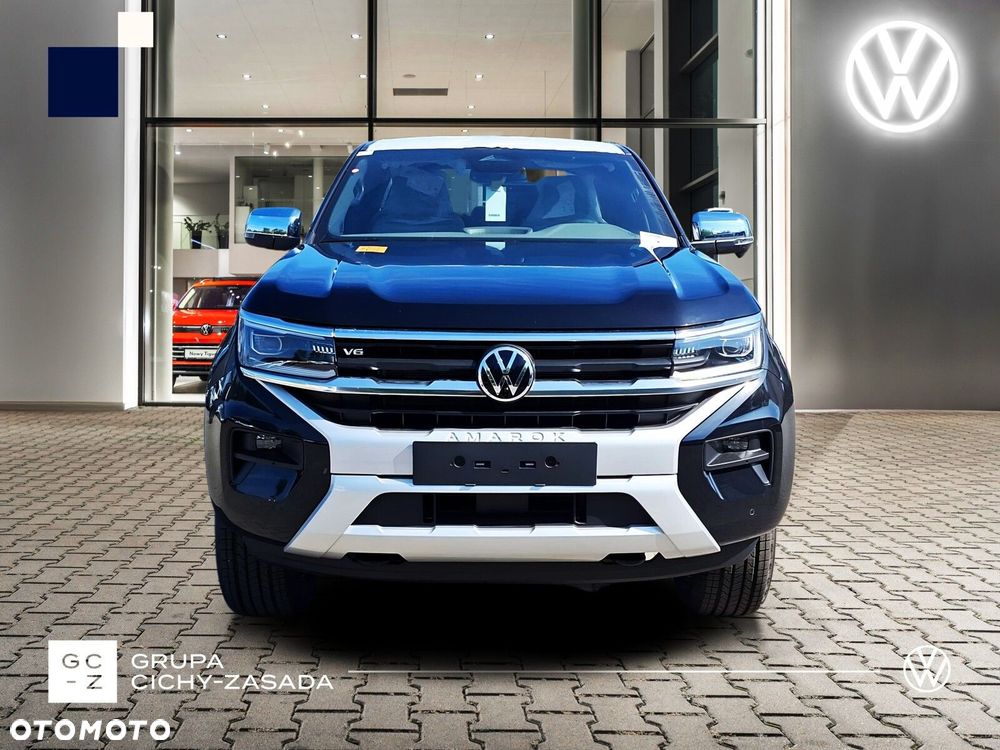Volkswagen Amarok - 9