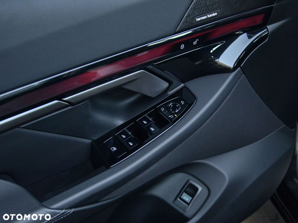 BMW Seria 5 - 22