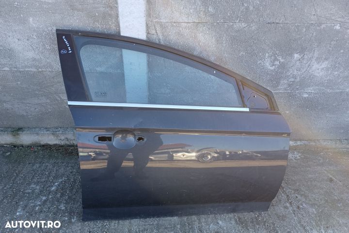 USA FATA DREAPTA Ford Mondeo MK4 [2007 - 2010] Sedan 2.0 TDCi MT (140 - 1