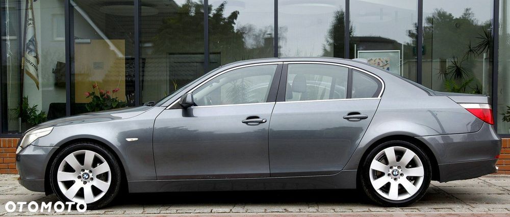 BMW Seria 5 - 21