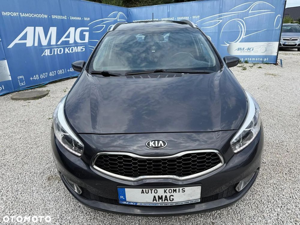 Kia Ceed 1.6 CRDi L - 3