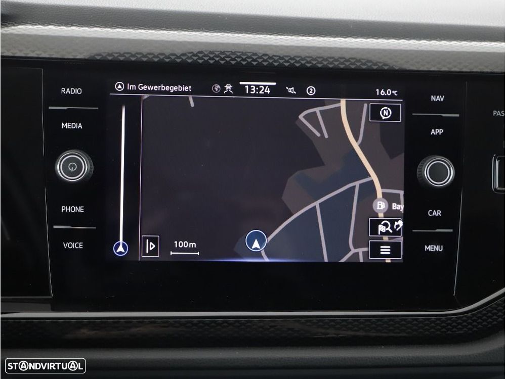 VW Taigo 1.0 TSI Life DSG - 18