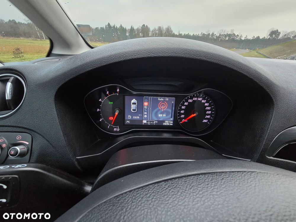 Ford S-Max 2.0 TDCi Titanium - 16