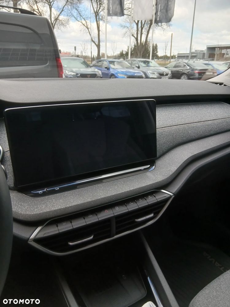 Skoda Octavia 1.5 TSI mHEV Edition 130 Selection DSG - 22