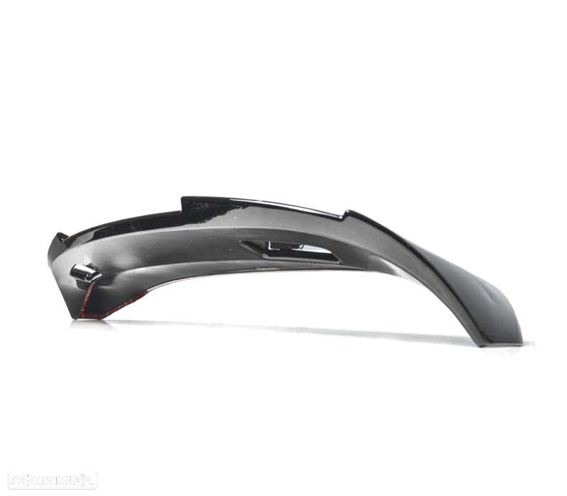 AILERON MERCEDES GLC X253 SUV 15- LOOK AMG PRETO BRILHANTE - 3