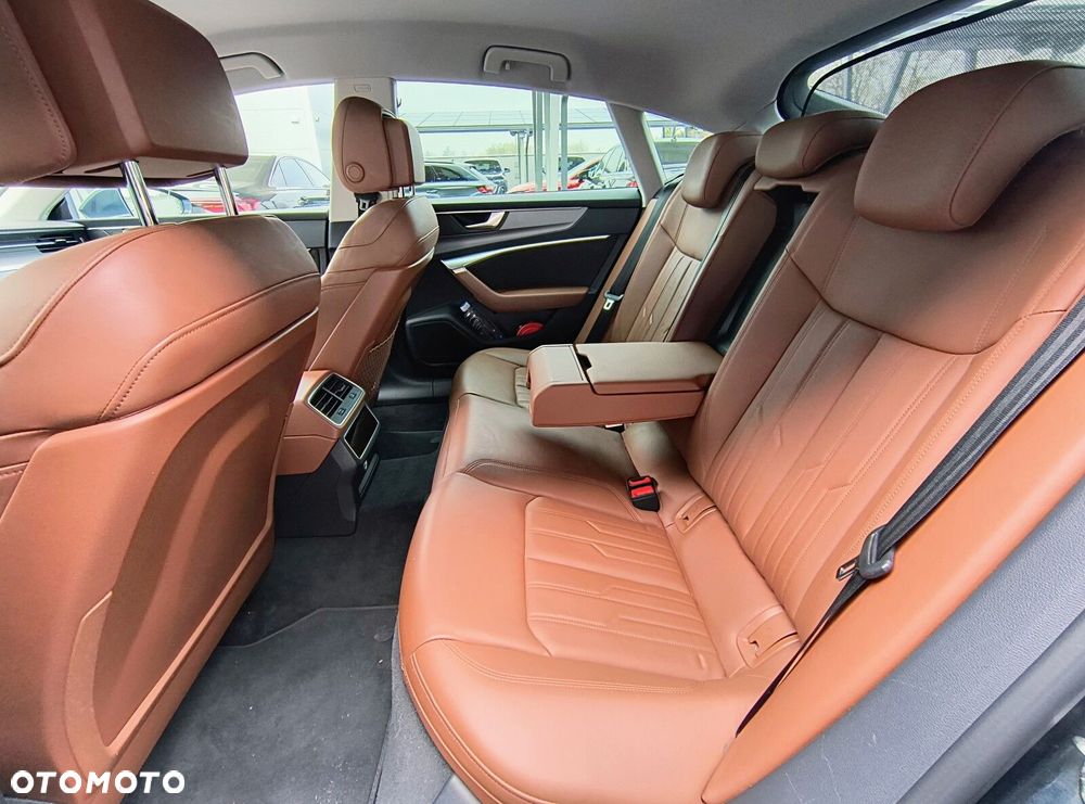 Audi A7 Sportback - 19