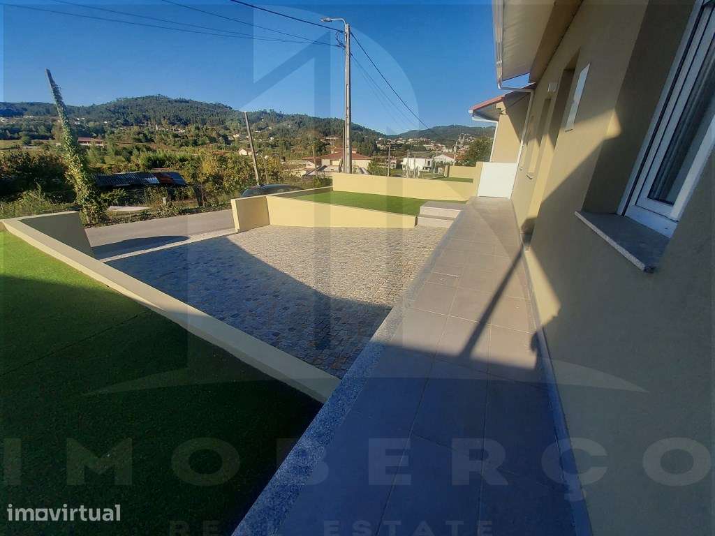 Moradia T2 com Excelente Espaço Exterior - Grande imagem: 4/22