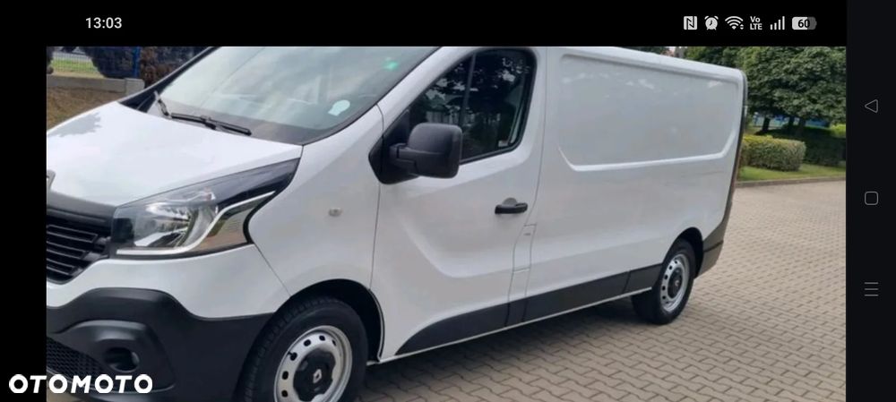 Renault Trafic - 9