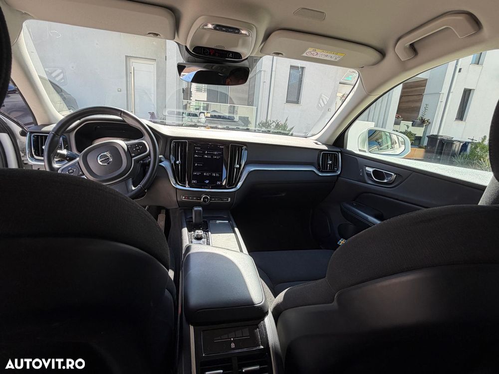 Volvo V60 - 7