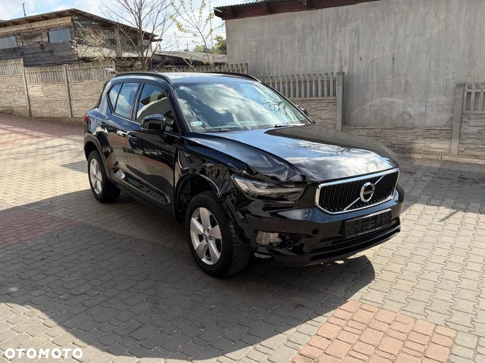 Volvo XC 40 T3 - 8