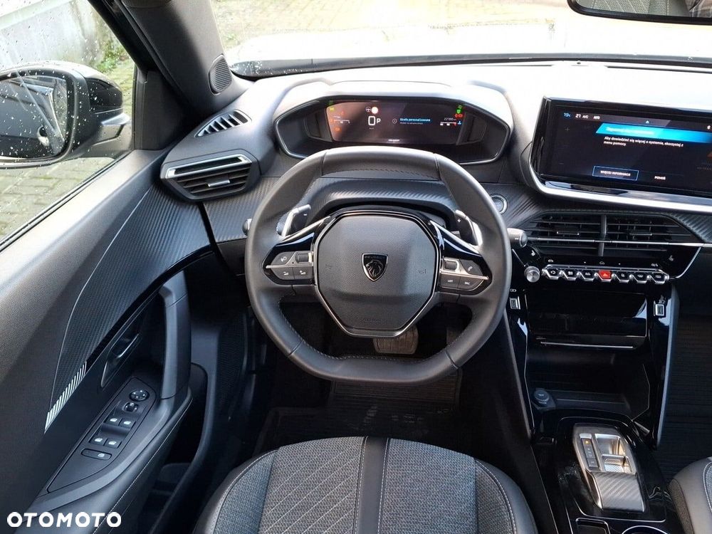 Peugeot 2008 1.2 PureTech Allure S&S EAT8 - 9