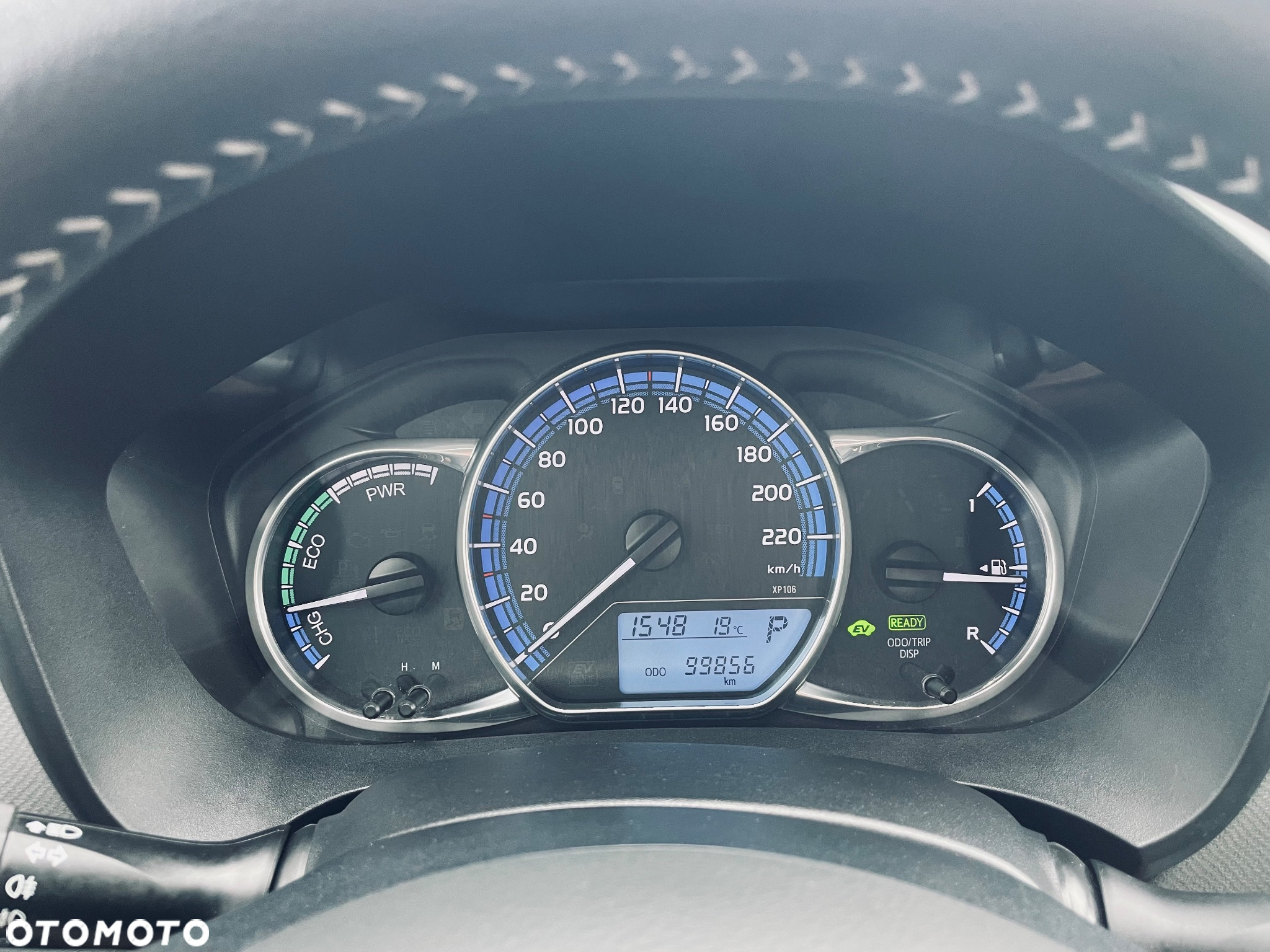 Toyota Yaris - 23