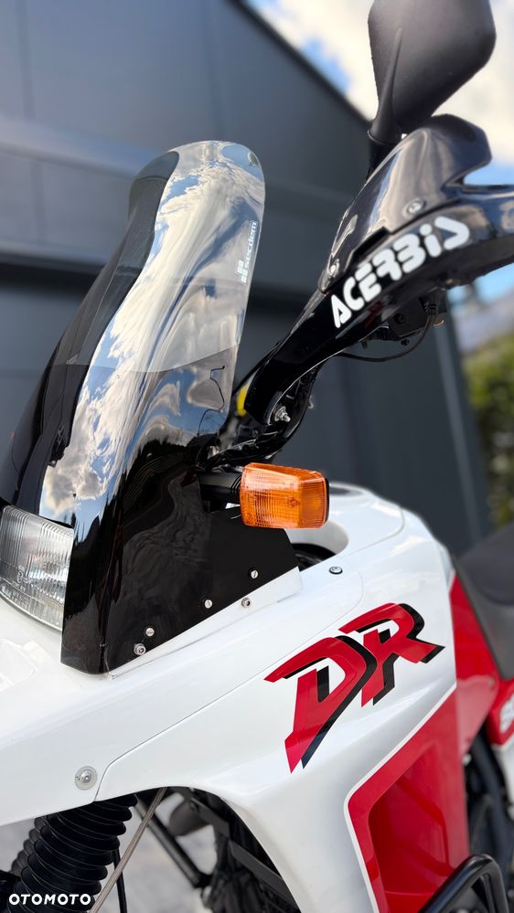 Suzuki DR - 16