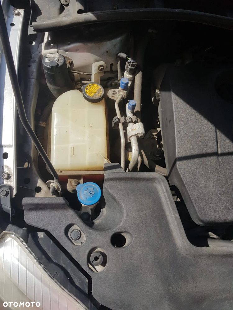Toyota Corolla 1.6 Luna - 2