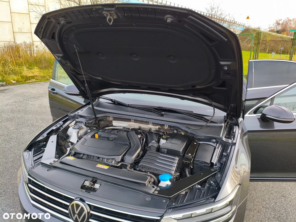 Volkswagen Passat 1.5 TSI EVO Business - 23