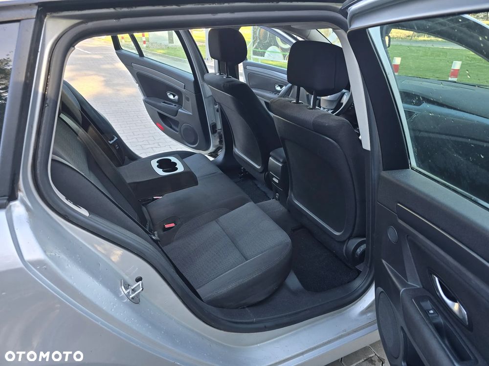 Renault Laguna 2.0 16V 140 Dynamique - 12