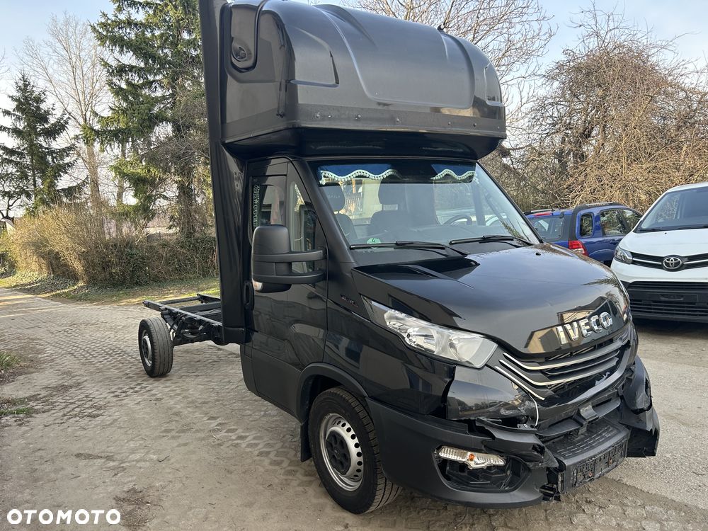 Iveco Daily - 1