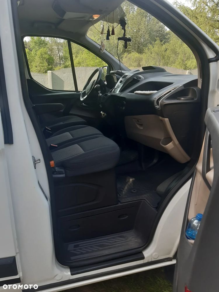 Ford Transit Custom 290 L2H1 Ambiente - 14