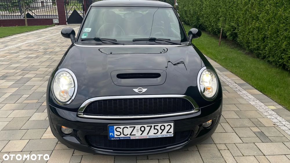 MINI Cooper S Standard - 2