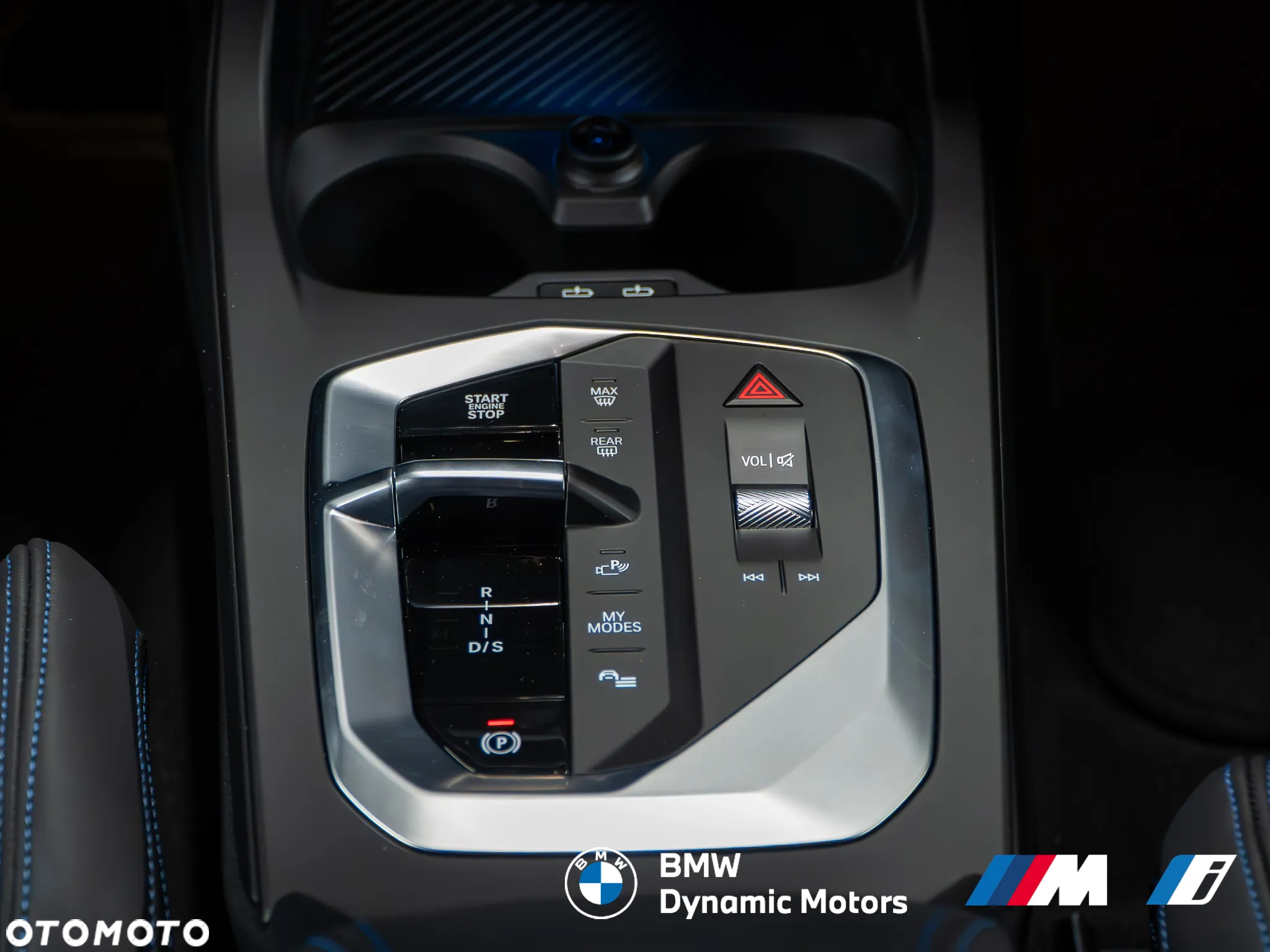 BMW Seria 1 120 - 30