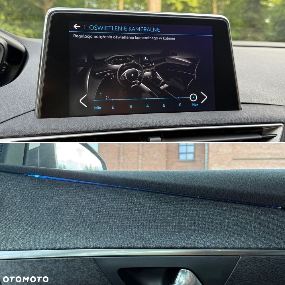 Peugeot 3008 PureTech 130 Stop & Start Allure - 28
