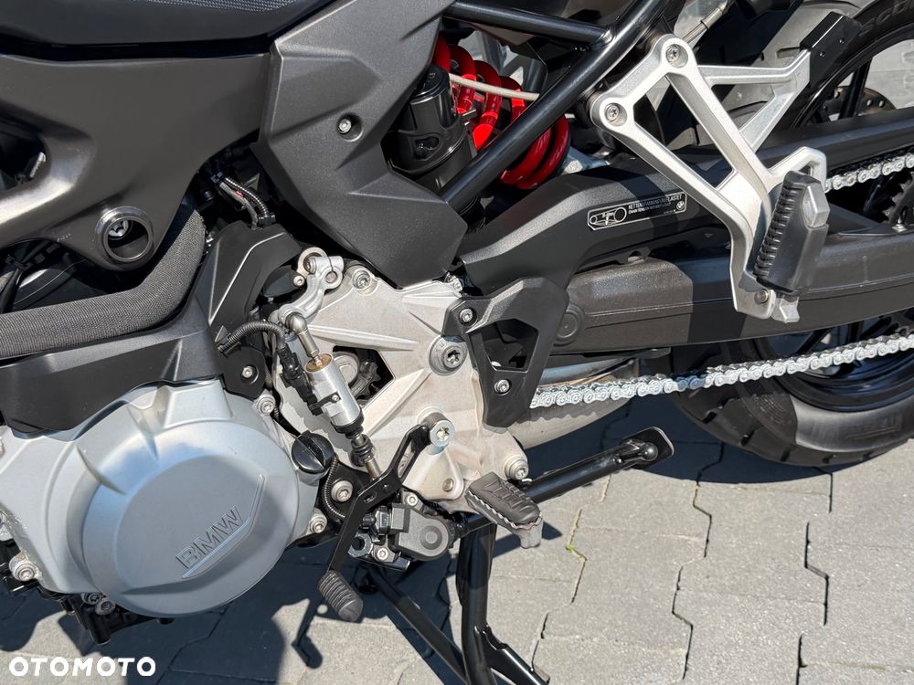 BMW GS - 33
