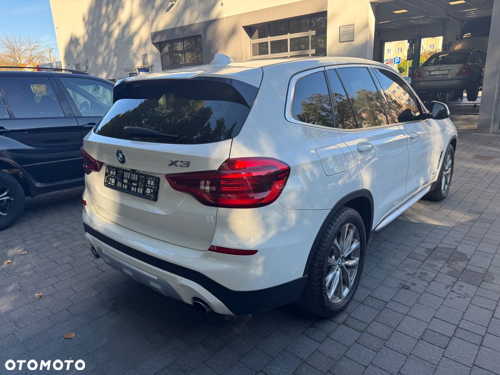 BMW X3 - 23