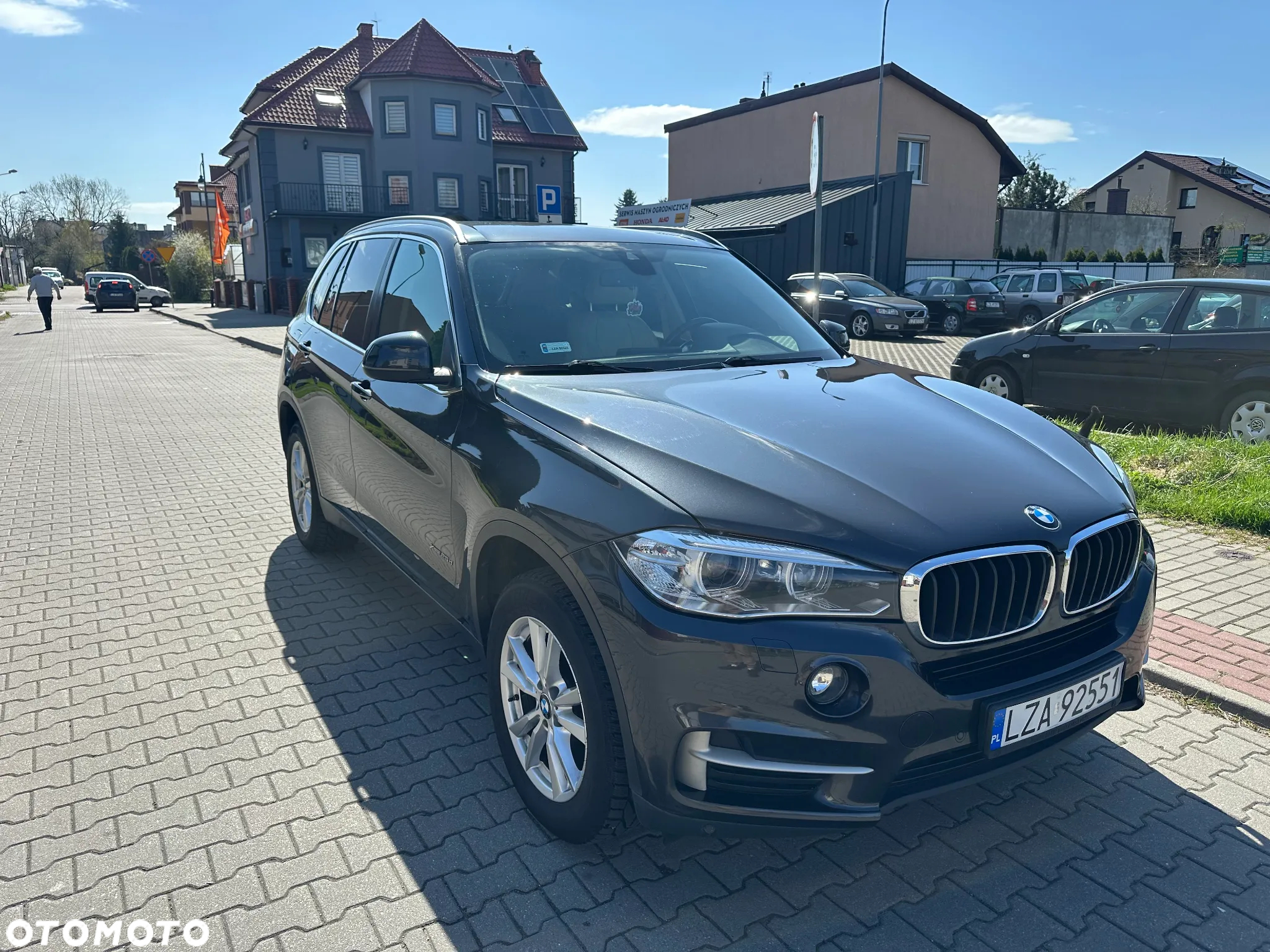 BMW X5 xDrive25d - 4