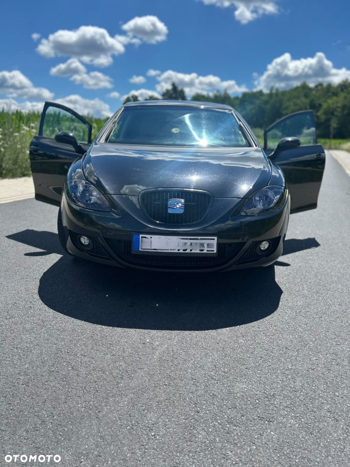 Seat Leon - 2