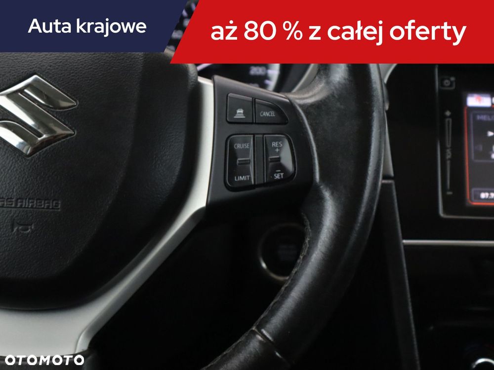 Suzuki Vitara - 20