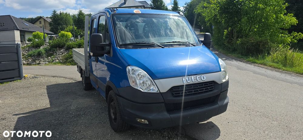 Iveco 35s15 - 22