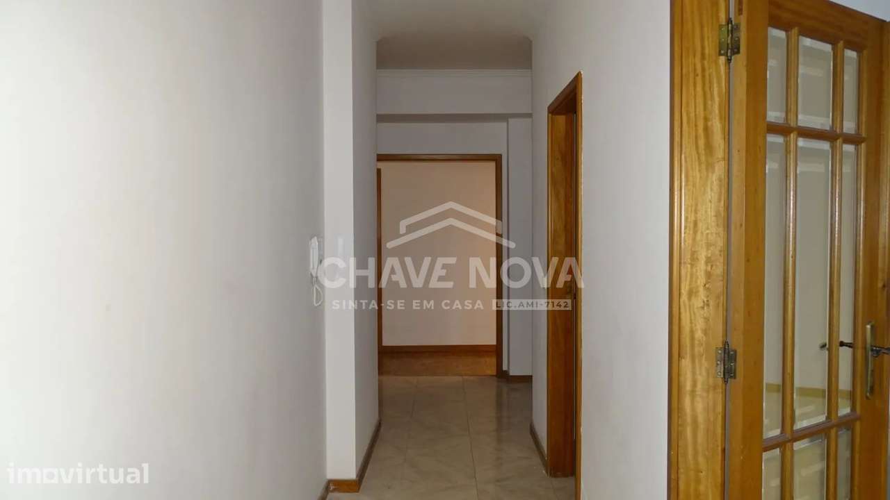 Apartamento T3 na Rua Bélgica - Widok 5