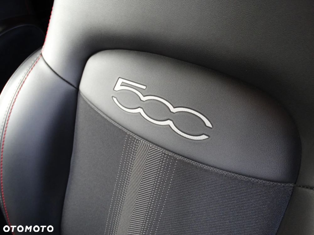 Fiat 500X 1.0 Sport - 37