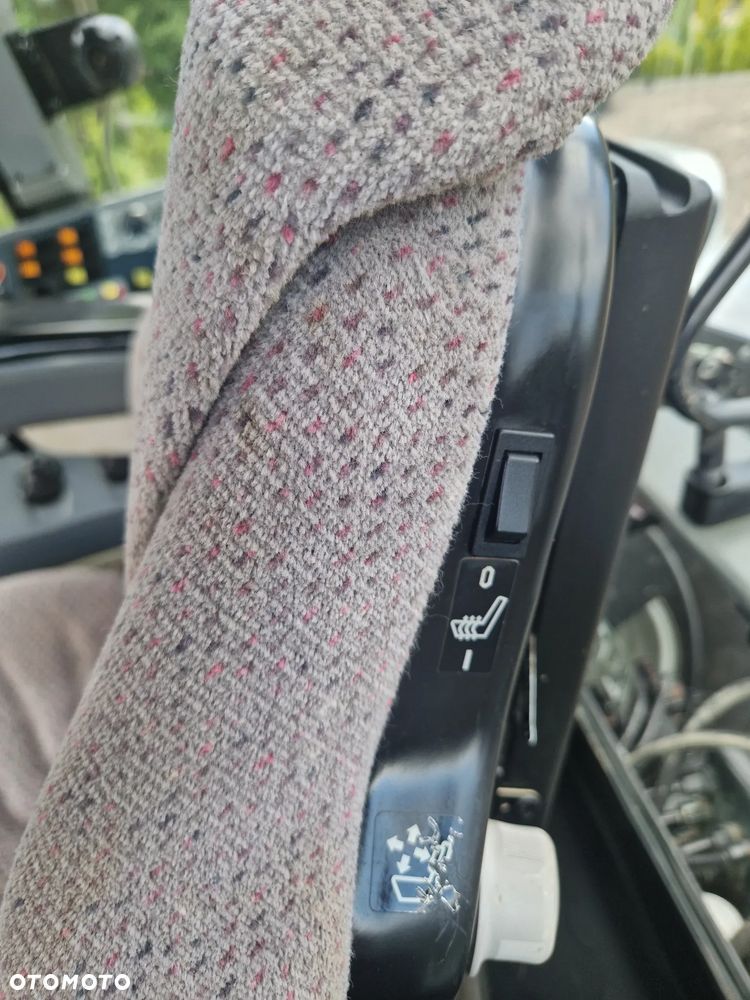 Valtra T190 HiTech PEŁZAKI SPRĘŻARKA - 12