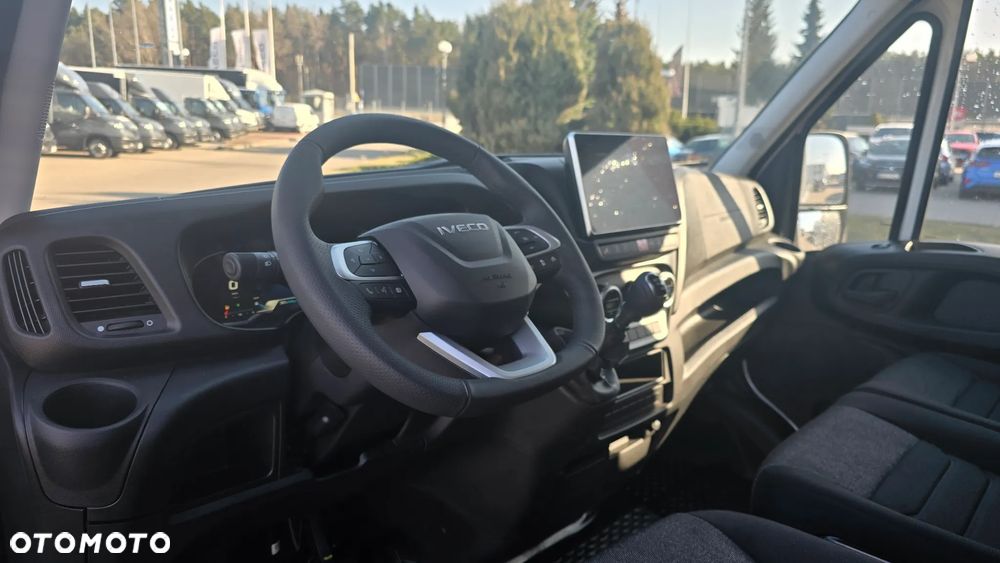 Iveco OKAZJA CENOWA OD RĘKI !!! - 10