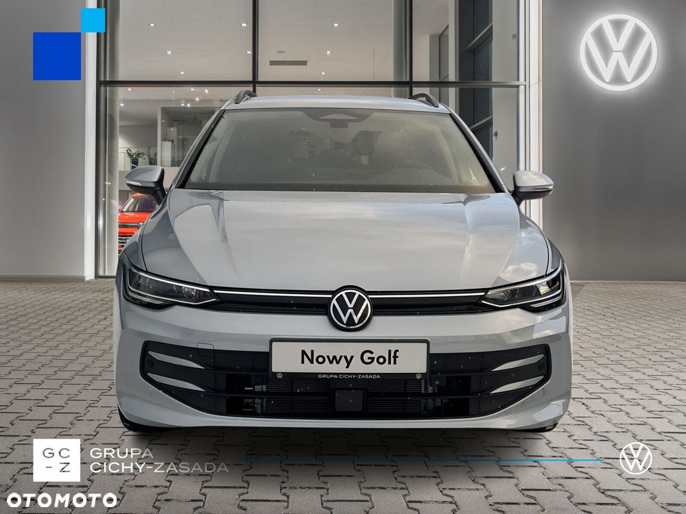Volkswagen Golf Variant 1.5 TSI EVO Life - 8