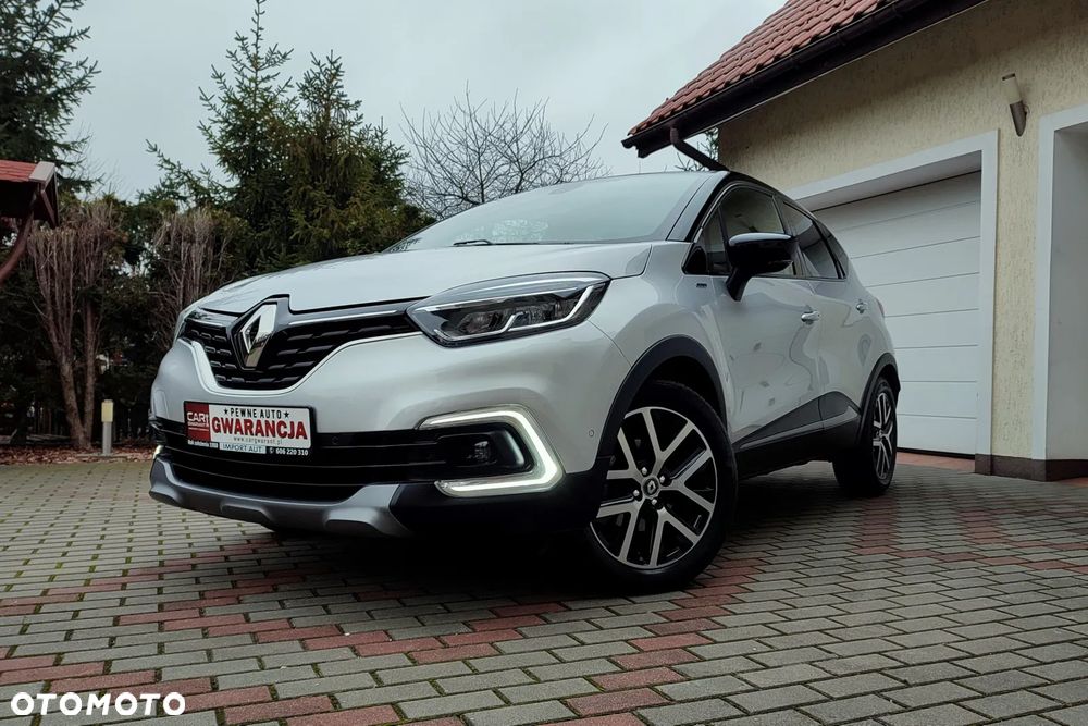 Renault Captur 1.3 Energy TCe S-Edition - 22