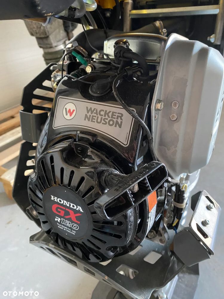 Wacker Neuson BS-50-4 - 7