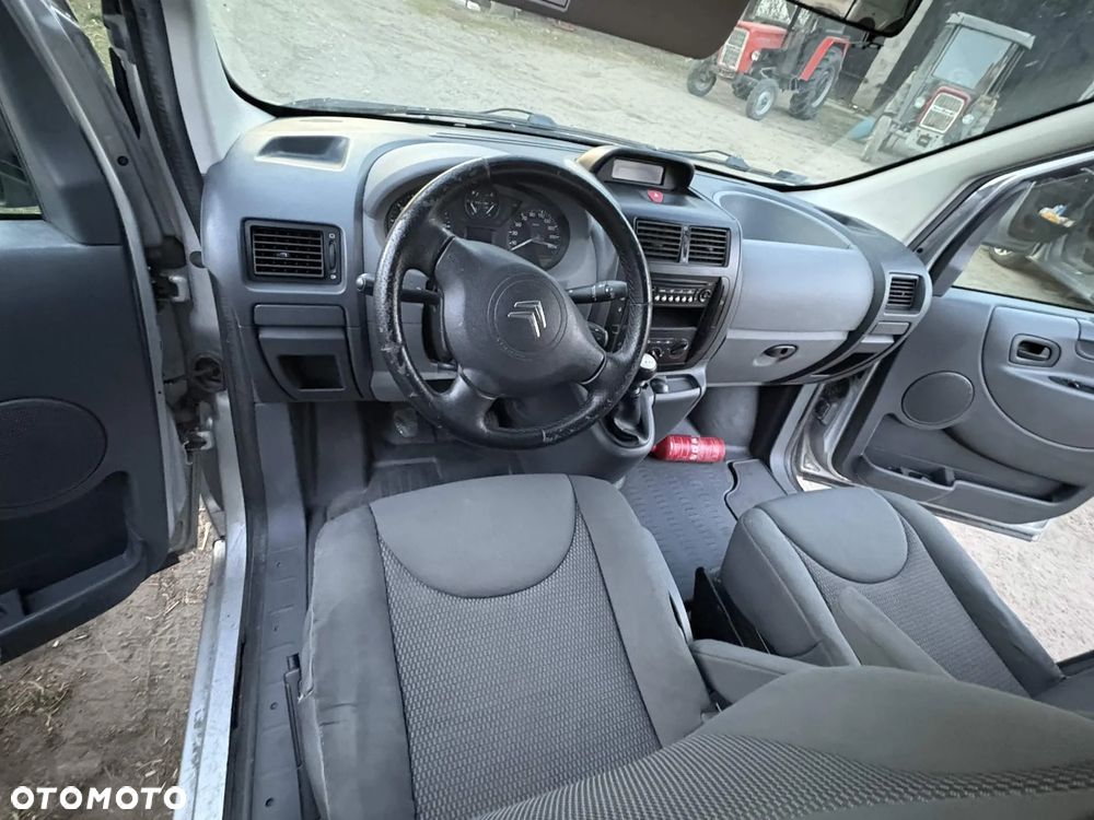 Citroën Jumpy Combi - 8